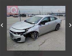 شيفروليه ماليبو